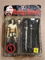 Marilyn Manson Action Figure
