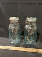 Lighting jars