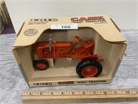 Ertl Case VAC tractor, 1/16