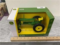 Ertl John Deere 520 WF, 1/16