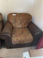LANE UPHOLSTERY COUCH