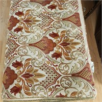 Beautiful queen comforter