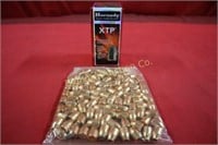 Hornady XTP Bullets 10mm XTP 155 Gr.