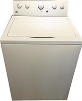 Kenmore Washing Machine