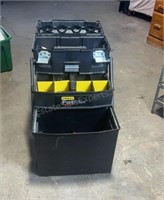 Stanley FatMax Rolling Tool Box