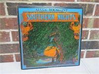 Album - Allen Toussaint, Southern Nights