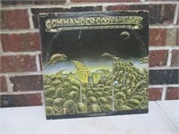 Album - Commander Cody & His Lost Planet..
