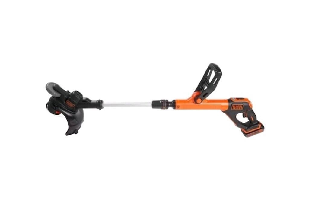 Black and Decker, 20V MAX* Lithium 12 in. 2-Speed