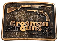 Crosman Air Guns Buckle