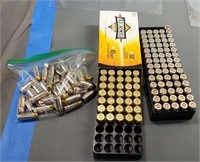 Approx 140 rnds. .45 ACP