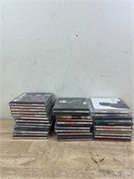 Lot of CDs mostly Neil Diamond