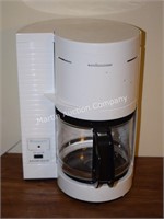 (S1) Toastmaster Coffee Maker