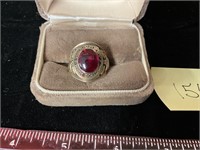 Balfour 1965  Class Ring, 10K