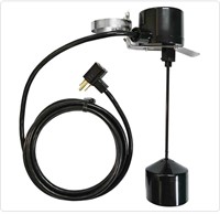 Everbilt Vertical Float Switch for Sump Pumps