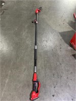 $169  CRAFTSMAN V20 20V 8-in Battery Pole Saw Kit
