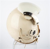 Gentex HGU-55/P USAF Flight Helmet Named