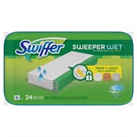 Swiffer WetJet Multi-Surface mopping pads