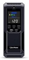 CyberPower LCD UPS System  - NEW $265