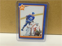 1982-83 Neilson Wayne Gretzky #34 Hockey Card