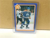 1982-83 Neilson Wayne Gretzky #33 Hockey Card