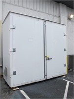 The Hazard Pro Chemical Storage Unit