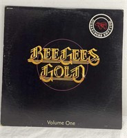 Bee Gees gold