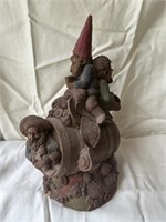 Vintage Tom Clark gnome Cairn studios