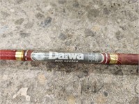Daiwa 200 Series Fishing Rod