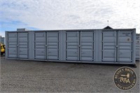 SUIHE 40FT SHIPPING CONTAINER 27679