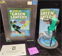 S1 - GREEN LANTERN FIGURE (H14)