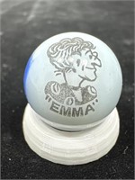 Peltier peerless patch acme reeler Emma 11/16”