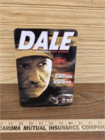 Dale the Movie on 6 Disc's in case