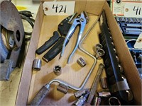 Craftsman Tools