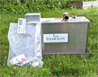 Steam Suite