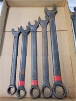 Williams Wrench set