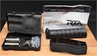 Rock Island Armory VRBP-100 12ga. Shotgun Parts