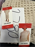 Steve Madden skirt-top XS