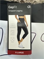 Gap fit legging XL