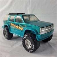 Vintage Nylint Chevy Tahoe tpy