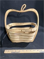 Apple basket