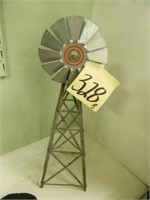 Toy Windmill