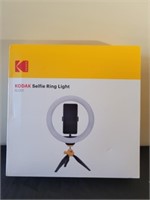 Kodak selfie ring light