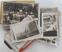 Older Photographs, Postcards, etc