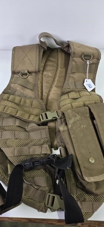 Condor Tactical Vest