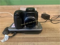 Kodak EasyShare DX7590 digital camera