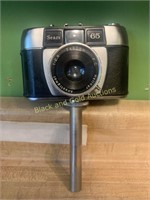 Older Sears 65 film camera