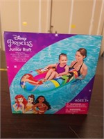 Disney Princess Junior Raft Inflatable