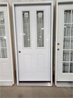 36" Entryway Door