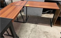 corner desk