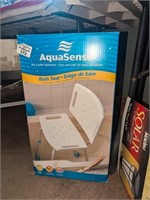 Aqua sense Bath Seat